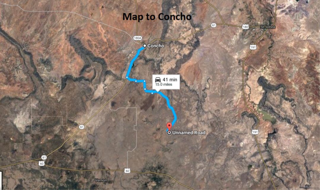 Property Map 1